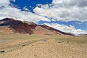 Ladakh - the road to Tso-Kar 